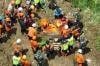 Update Longsor Banjarnegara: 10 Orang Tewas, 18 Korban Masih Hilang