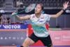 Putri KW ke Perempat Final Australian Open 2025, Lanny/Pratiwi Angkat Koper!