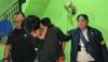Viral! Jambret Bersenjata Tajam di Tambora Ditangkap Saat Tertidur di Rumah Orang Tuanya