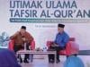 Hasil Ijtimak Ulama, Ini 8 Rekomendasi Penyempurnaan Tafsir Al-Qur’an Kemenag