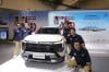 Meriahkan GJAW 2025, PT MMKSI Rayakan Perjalanan 55 Tahun Mitsubishi Motors di Indonesia - Bagian 2