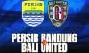 Jelang Laga Persib vs Dewa United di GBLA Malam Ini, 2.670 Petugas Siaga Pengamanan