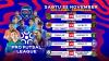 Jadwal Pekan Ke-7 Pro Futsal League 2025-2026: Halus FC Vs Raybit FC di MNCTV