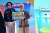 Keren! Siswa SMA Unggulan Rushd Bikin Tablet Effervescent Cegah DBD hingga Web Bank Sampah