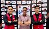 Tim Snooker Indonesia Menggila! Libas Bahrain 3–1 dan Tembus Top 12 Oman World Cup 2025