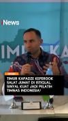 Timur Kapadze Kepergok Salat Jumat di Istiqlal, Sinyal Kuat Jadi Pelatih Timnas Indonesia?