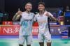Fajar/Fikri Pastikan Tiket BWF World Tour Finals usai Tembus Final Australian Open 2025