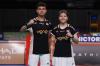 Resmi! 5 Wakil Indonesia Lolos ke BWF World Tour Finals 2025, Jafar/Felisha Melengkapi Daftar