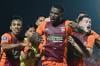 Hasil Super League 2025: Borneo FC Telan Kekalahan Perdana 0-1 dari Bali United