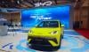 Kuasai 54 Persen Pasar Mobil Listrik di Indonesia, BYD Siap Ekspansi di Segmen Hybrid