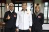 Dua Bintang Timnas Putri Bidik Emas SEA Games 2025, Jadikan Kejurnas POBSI Ajang Pemanasan