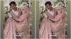 Geger Fiki Naki Gendong Tinandrose di Resepsi Pernikahan, Ini Fotonya!