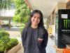 Sintya Mariska Jadi Polisi di Serial My Chef in Crime Vision+: Ini Tantangan Baru