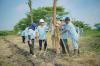 Penanaman 10.000 Pohon di 7 Kawasan Industri - Bagian 1