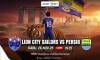 Link Live Streaming Persib Bandung vs Lion City Sailors di AFC Champions League 2