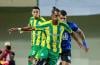 Hasil Super League: Drama 5 Gol, PSBS Biak Bungkam 10 Pemain Persijap 