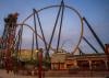 Wow! Arab Saudi Punya Roller Coaster Tercepat di Dunia, Melesat 250 Km per Jam