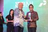 BNI Raih Apresiasi ESG, Perkuat Posisi sebagai Penggerak Keuangan Berkelanjutan