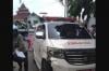Kecelakaan di Bondowoso, Ambulans Bawa Pasien Tabrakan dengan Mobil Ayla