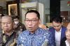 Ridwan Kamil soal Kendaraanya Disita KPK: Semua Dibeli Pakai Dana Pribadi