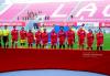 Jadwal Timnas Putri Indonesia Vs Thailand di SEA Games 2025 Malam Ini