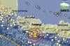 Gempa Hari Ini Guncang Pangandaran Jabar, Cek Magnitudonya!