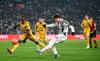 Juventus ke Perempat Final Coppa Italia, Spalletti Sebut Pasukannya Singa Sejati!