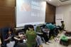 Antusiasme Karyawan MNC Group Donor Darah dan Donasi untuk Korban Bencana - Bagian 5