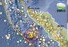 Gempa Terkini Guncang Sinabang Aceh, Cek Magnitudonya