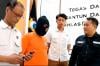 Viral Aniaya Bocah Pelaku Pencurian, Pria di Magetan Ditangkap Polisi