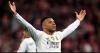 Mbappe Mengggila! Real Madrid Hancurkan Athletic Bilbao di San Mames