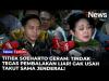 Titiek Soeharto Minta Tindak Pelaku Pembalakan Liar Pemicu Banjir Sumatera: Jangan Takut Sama Beking Jenderal 