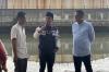 Legislator Perindo Dina Masyusin Blusukan ke Lagoa, Tinjau Tanggul Pesisir Jakarta