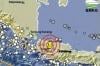 Gempa Hari Ini Guncang Depok Jabar, Cek Kekuatan Magnitudonya!