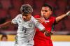 SEA Games 2025: Beringas! Timor Leste U-22 Menang Comeback atas Singapura U-22 