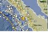 Gempa Hari Ini Guncang Sibolga Sumut, Cek Magnitudonya!