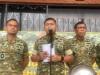 TNI Salurkan 1.559 Ton Bantuan Logistik untuk Korban Bencana Sumatera