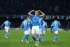 Hasil Napoli vs Juventus: Dua Gol Hojlund Bawa I Partenopei Bungkam si Nyonya Tua