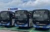 Jakarta Bebas Asap! Transjakarta Targetkan 10.000 Armada Bus Listrik