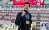 Breaking News: Indonesia Sabet Emas Perdana di SEA Games 2025 dari Taekwondo Poomsae Team