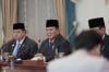 Prabowo Bahas Gaza saat Bertemu PM Pakistan, Serukan Two State Solution
