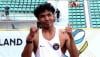 Zohri Dikalahkan Pelari Thailand! Sprinter Indonesia Raih Perak di SEA Games 2025 