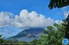 Status Gunung Ruang di Sitaro Turun ke Level I Normal, PVMBG Imbau Warga Tetap Waspada
