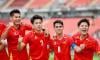 Vietnam Hajar Malaysia, Jaga Asa Timnas Indonesia U-22 ke Semifinal SEA Games 2025