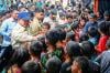 Senangnya Anak-anak di Aceh Tamiang Bertemu Prabowo: Terima Kasih Pak Presiden