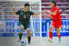 Vietnam Terlalu Tangguh, Timnas Futsal Putri Indonesia Kalah 1-3 di SEA Games 2025