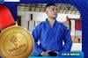Emas ke-26 Indonesia di SEA Games 2025 Dipersembahkan I Made Sastra dari Arena Judo 