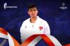 SEA Games 2025: Indonesia Dapat Dua Emas Tambahan dari Angkat Besi dan Karate 