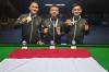Momen Biliar Indonesia Panen Medali di SEA Games 2025 - Bagian 3