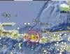 Gempa Terkini Guncang Lombok Utara NTB, Cek Magnitudonya! 